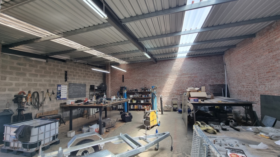 Commercial Property for Sale in Stilbaai Oos Western Cape